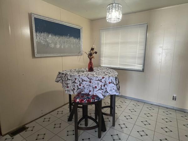 1963 SPTC - MARK Mobile Home For Sale