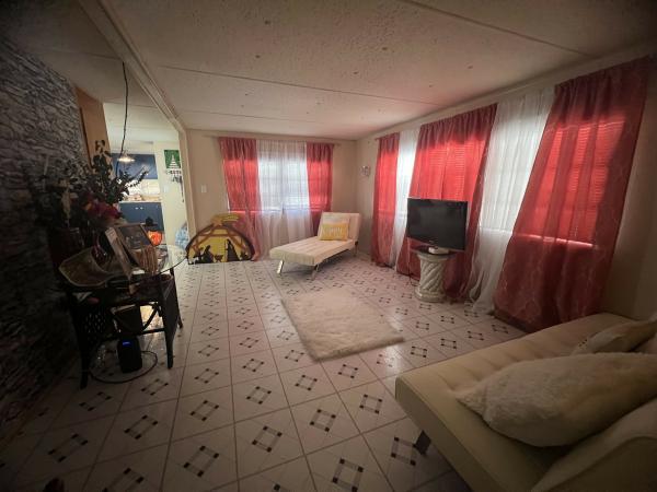 1963 SPTC - MARK Mobile Home For Sale