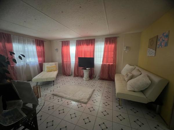 1963 SPTC - MARK Mobile Home For Sale