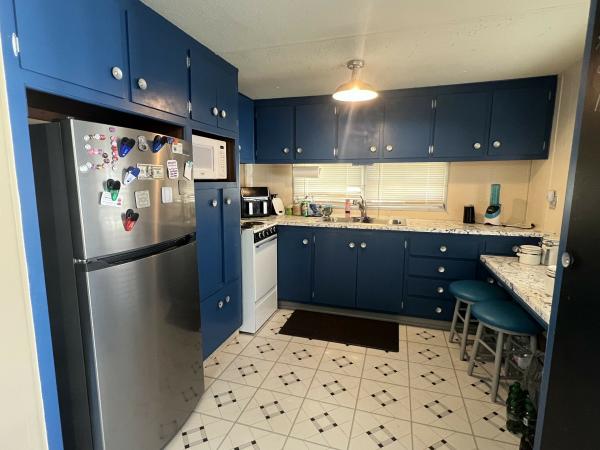 1963 SPTC - MARK Mobile Home For Sale