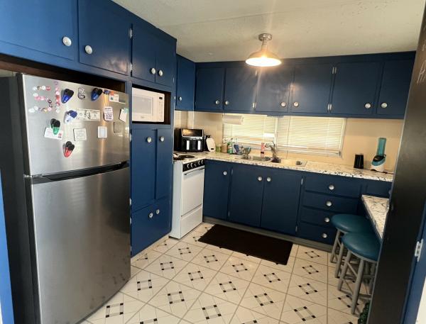 1963 SPTC - MARK Mobile Home For Sale