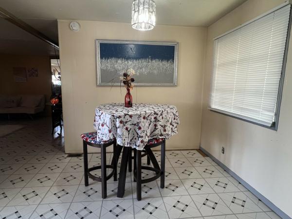 1963 SPTC - MARK Mobile Home For Sale