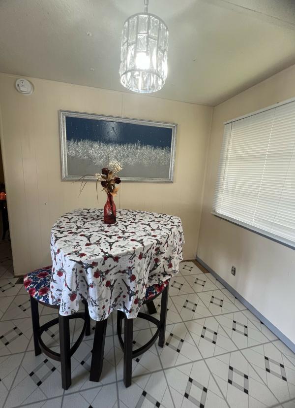 1963 SPTC - MARK Mobile Home For Sale