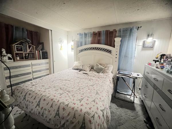 1963 SPTC - MARK Mobile Home For Sale