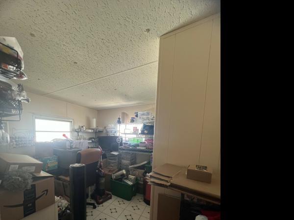 1963 SPTC - MARK Mobile Home For Sale
