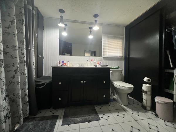 1963 SPTC - MARK Mobile Home For Sale