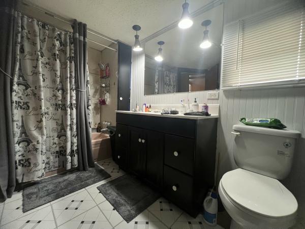 1963 SPTC - MARK Mobile Home For Sale