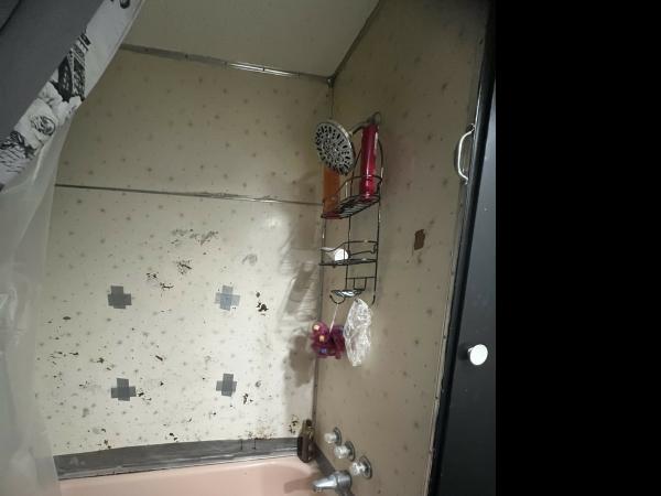 1963 SPTC - MARK Mobile Home For Sale