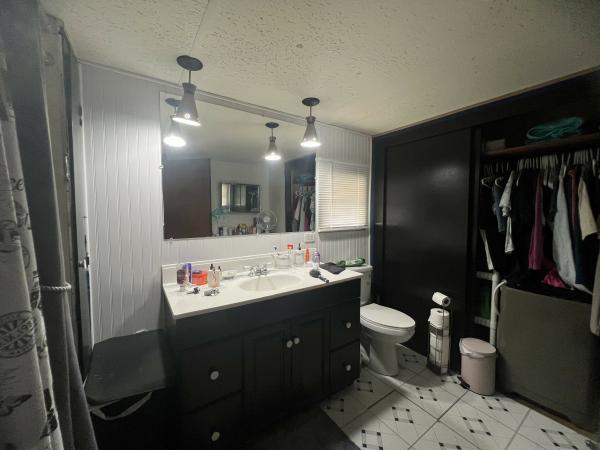1963 SPTC - MARK Mobile Home For Sale