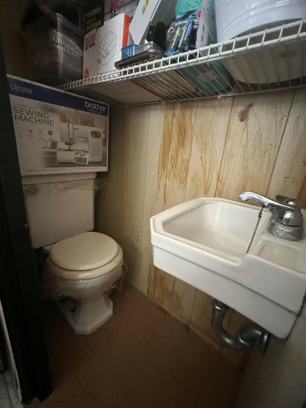 1963 SPTC - MARK Mobile Home For Sale