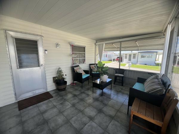 1963 SPTC - MARK Mobile Home For Sale