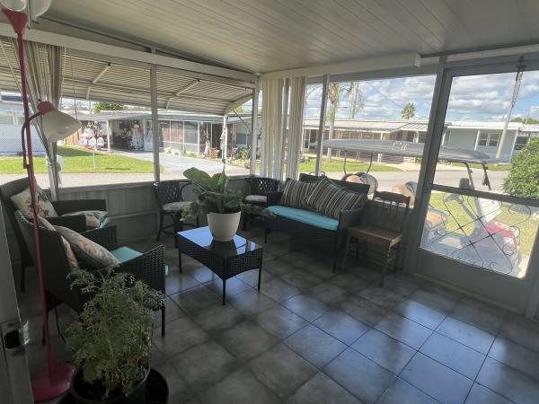 1963 SPTC - MARK Mobile Home For Sale