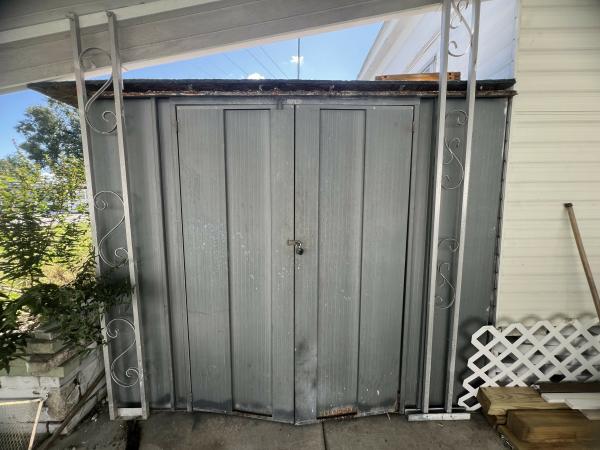 1963 SPTC - MARK Mobile Home For Sale