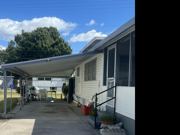 1963 SPTC - MARK Mobile Home For Sale