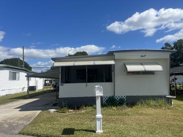 1963 SPTC - MARK Mobile Home For Sale