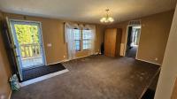 2001 Palm Harbor Manufactured Home