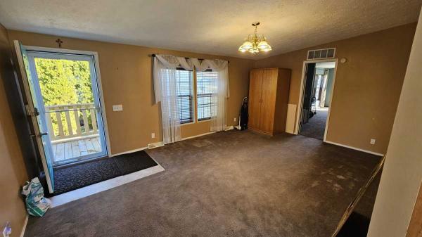 2001 Palm Harbor Manufactured Home