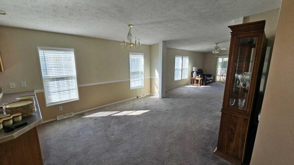 2001 Palm Harbor Manufactured Home