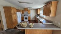2001 Palm Harbor Manufactured Home