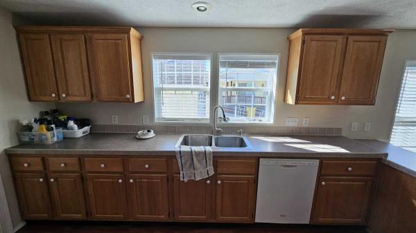 2001 Palm Harbor Manufactured Home