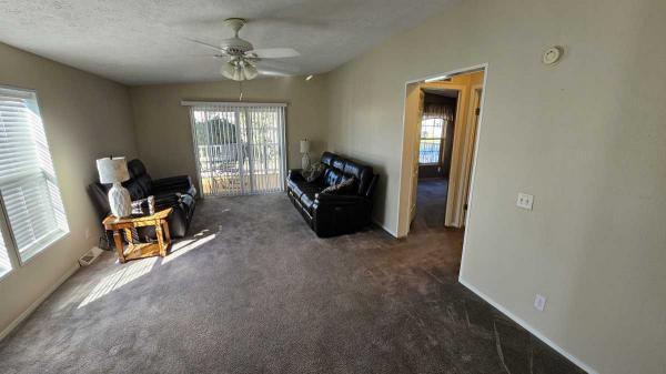 2001 Palm Harbor Manufactured Home