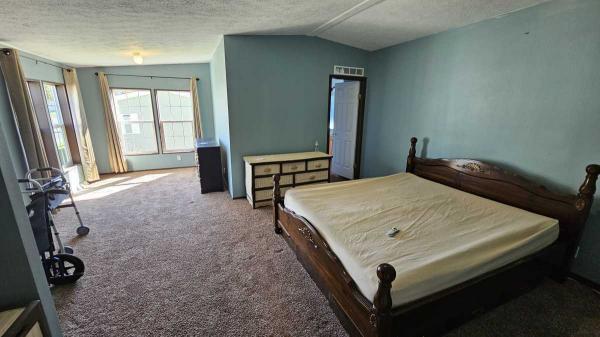 2001 Palm Harbor Manufactured Home