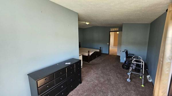 2001 Palm Harbor Manufactured Home