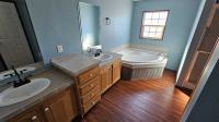 2001 Palm Harbor Manufactured Home