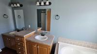 2001 Palm Harbor Manufactured Home