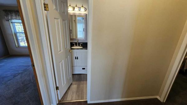 2001 Palm Harbor Manufactured Home