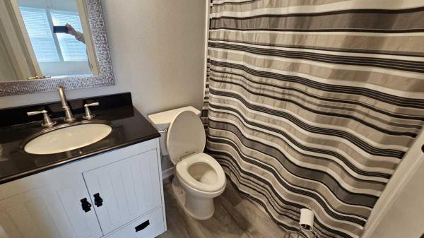 2001 Palm Harbor Manufactured Home