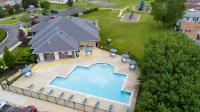 2001 Palm Harbor Manufactured Home