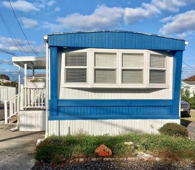 Mobile Home at 1621 S. Shore Road #50 Ocean View, NJ 08230