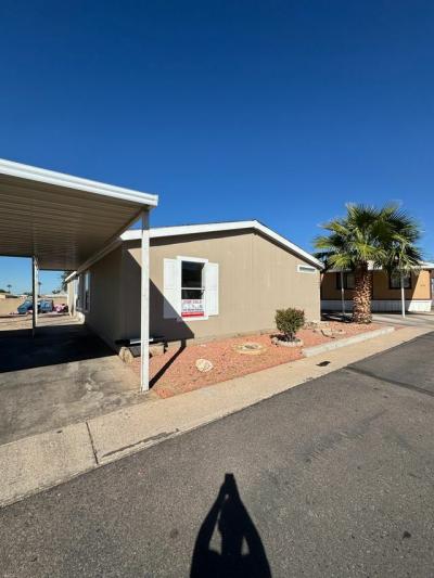 Mobile Home at 303 East South Mountain Phoenix, AZ 85042