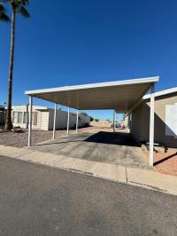 2006 Fleetwood Mobile Home