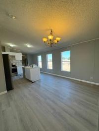 2006 Fleetwood Mobile Home