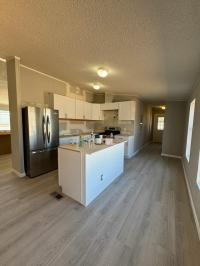 2006 Fleetwood Mobile Home