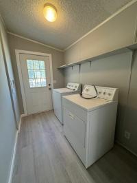 2006 Fleetwood Mobile Home