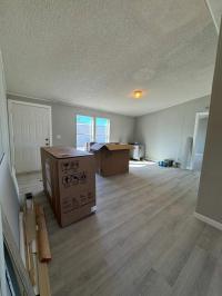 2006 Fleetwood Mobile Home