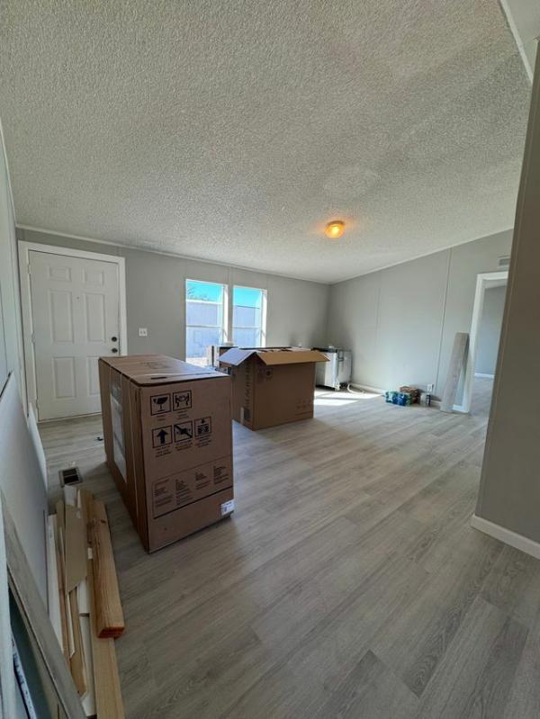 2006 Fleetwood Mobile Home