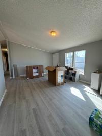 2006 Fleetwood Mobile Home