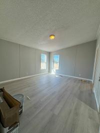 2006 Fleetwood Mobile Home