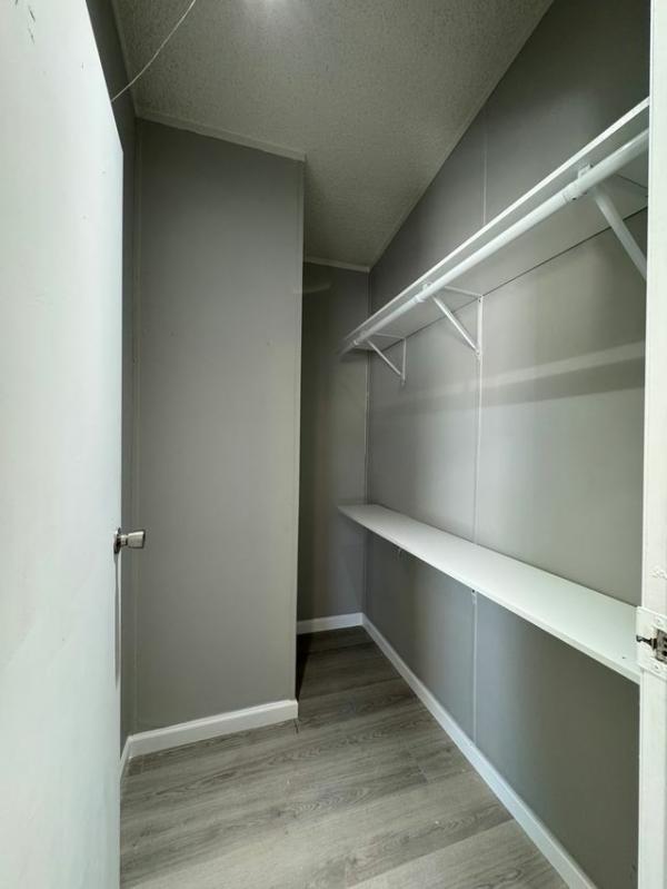 2006 Fleetwood Mobile Home