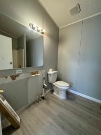 2006 Fleetwood Mobile Home