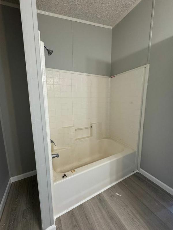 2006 Fleetwood Mobile Home