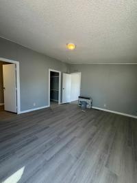 2006 Fleetwood Mobile Home