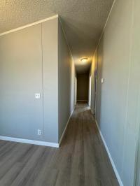 2006 Fleetwood Mobile Home