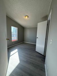 2006 Fleetwood Mobile Home