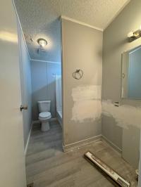 2006 Fleetwood Mobile Home