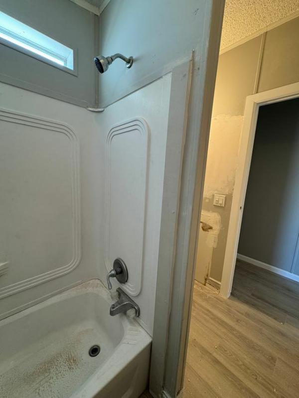 2006 Fleetwood Mobile Home